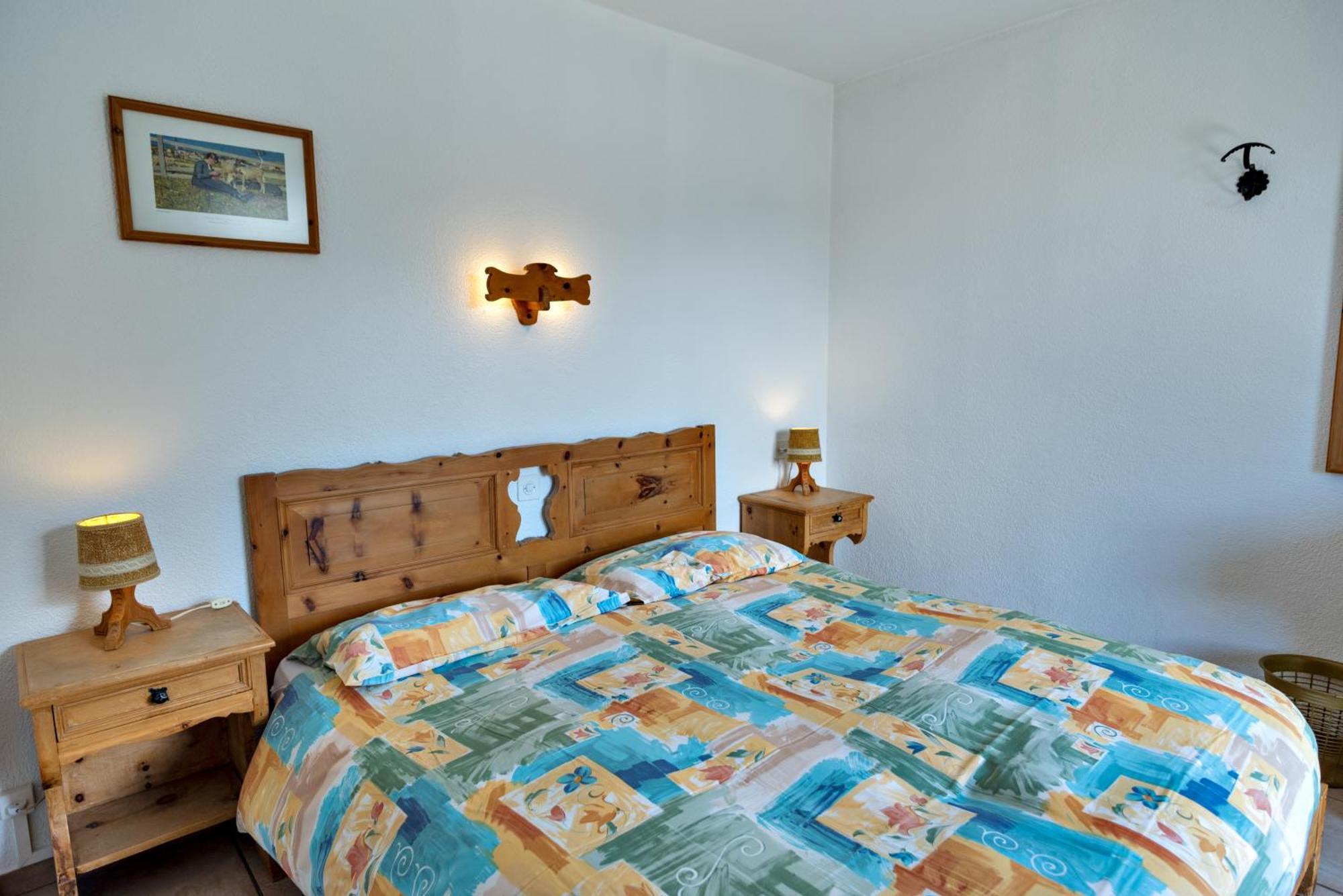 Silva Appartments And Rooms Silvaplana Oda fotoğraf